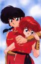 Ranma 1/2